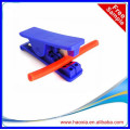 Hot Sale Plastic Pneumatic PU Tube Cutter 1mm--20mm